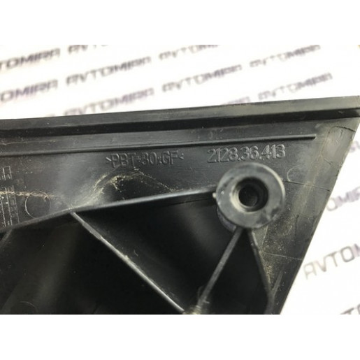 Дзеркало ліве електричне Ford Focus 3 2011-2017 212836413